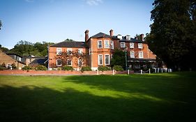 Brandshatch Place Hotel & Spa