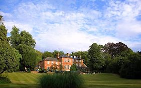 Brandshatch Place Hotel & Spa